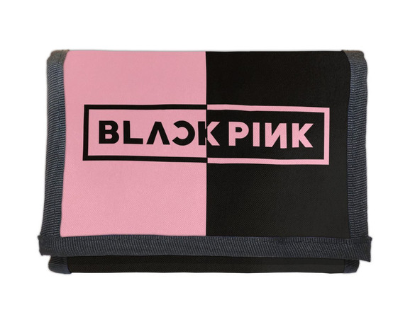 Portfel BlackPink