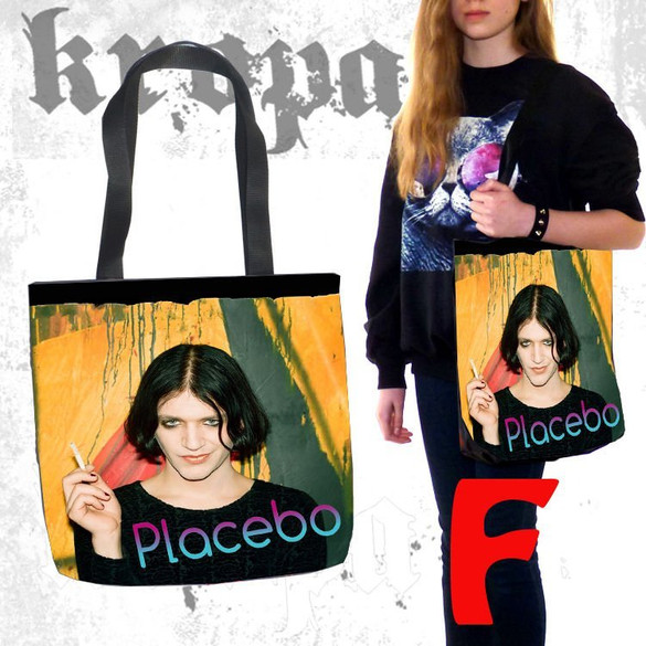 Torba na ramię PLACEBO