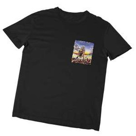 Koszulka z kieszonką  Heavy Load