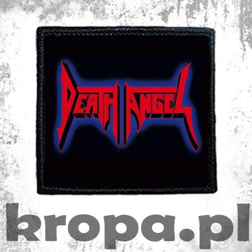 Naszywka DEATH ANGEL