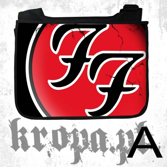 Torba szkolna FEAR FACTORY