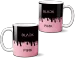 Kubek BlackPink Logo