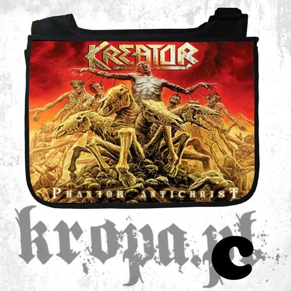 Torba szkolna KREATOR