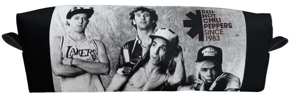 Piórnik RED HOT CHILI PEPPERS