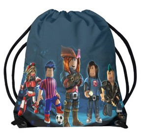 Worek FullPrint ROBLOX