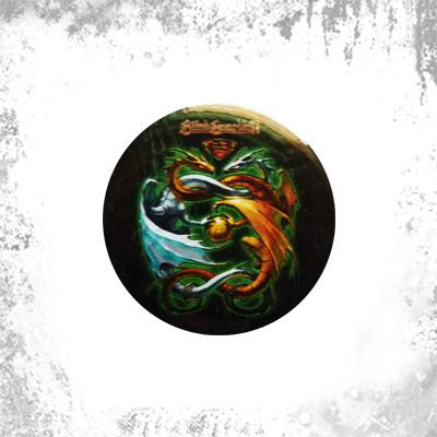 Przypinka BLIND GUARDIAN 03