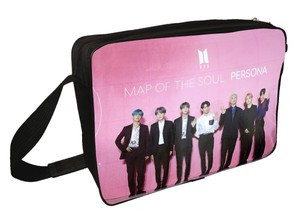 Torba na ramię BTS Map Of The Soul: PERSONA