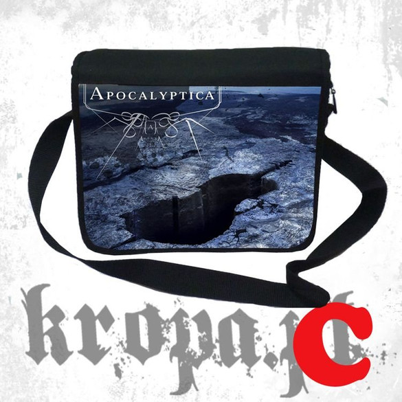 Torba szkolna APOCALYPTICA