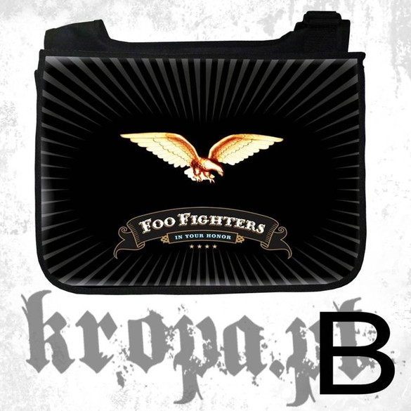 Torba szkolna FEAR FACTORY