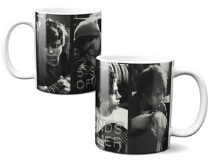 Kubek 5 Seconds of Summer