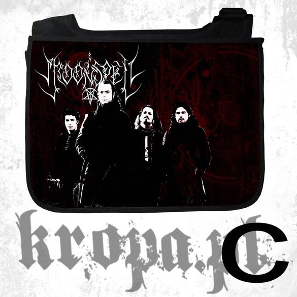 Torba szkolna MOONSPELL