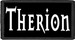 Naszywka THERION