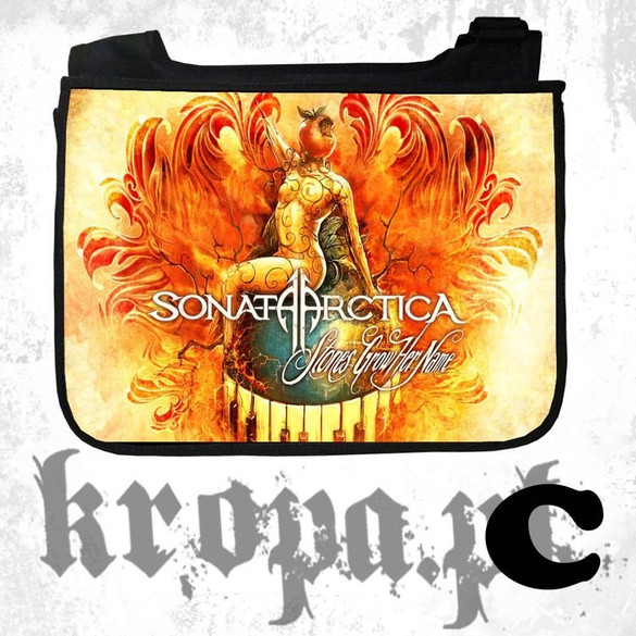 Torba szkolna SONATA ARCTICA