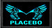 Naszywka PLACEBO