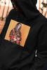 Bluza z naszywką Billie Eilish 02