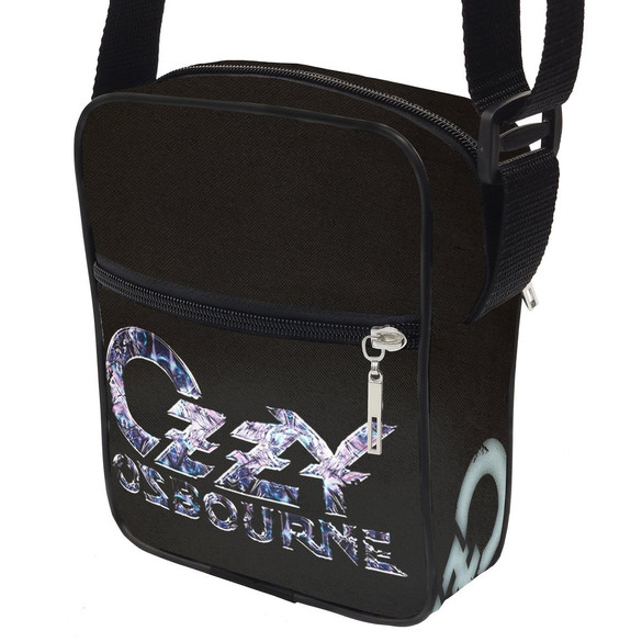 Torba Listonoszka OZZY OSBOURNE