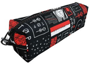 Piórnik TWENTY ONE PILOTS