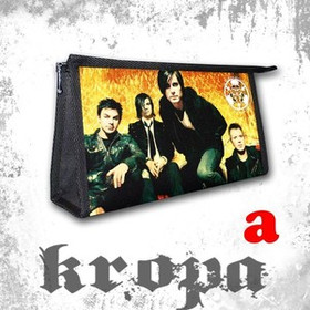 Kosmetyczka-Piórnik 30 SECONDS TO MARS