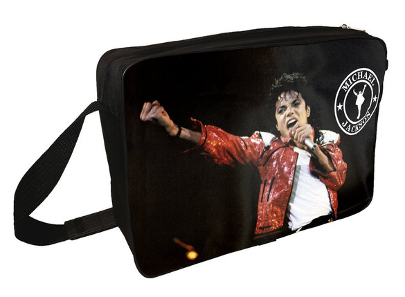 Torba na ramię Michael Jackson