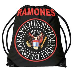 Worek RAMONES
