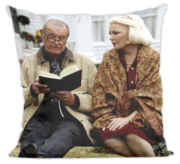 Poduszka The Notebook 02