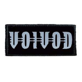 Naszywka VOIVOD