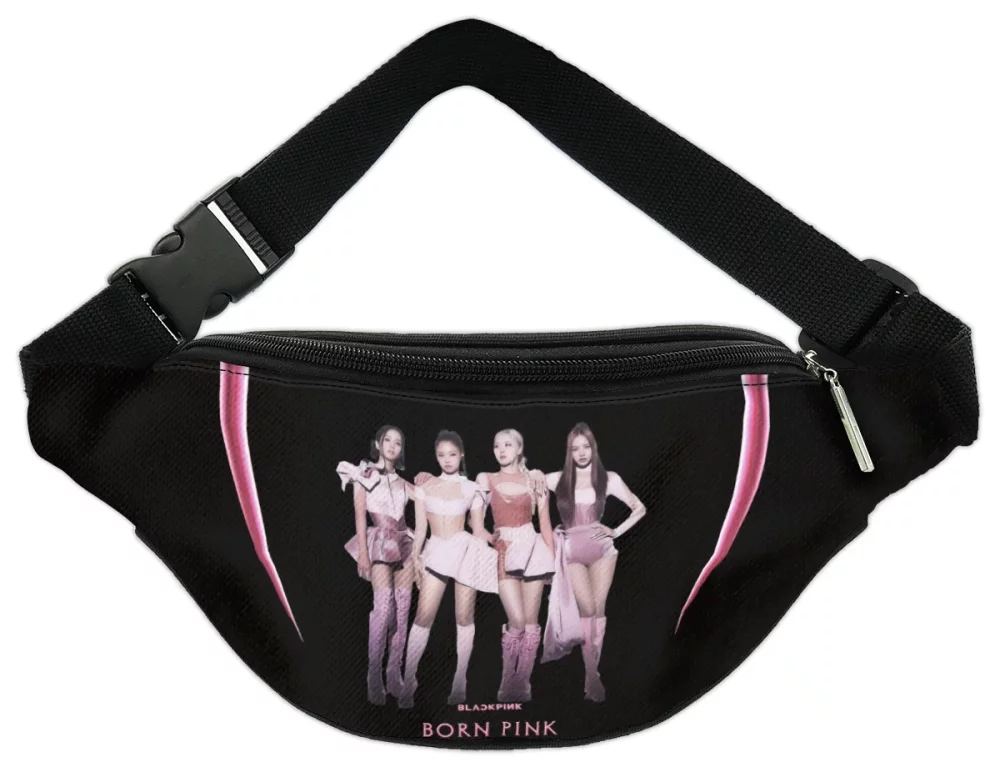 Nerka BlackPink Born Pink