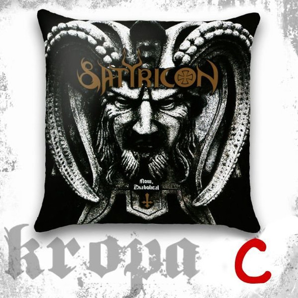 Poduszka SATYRICON