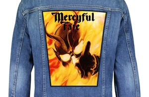 Ekran MERCYFUL FATE