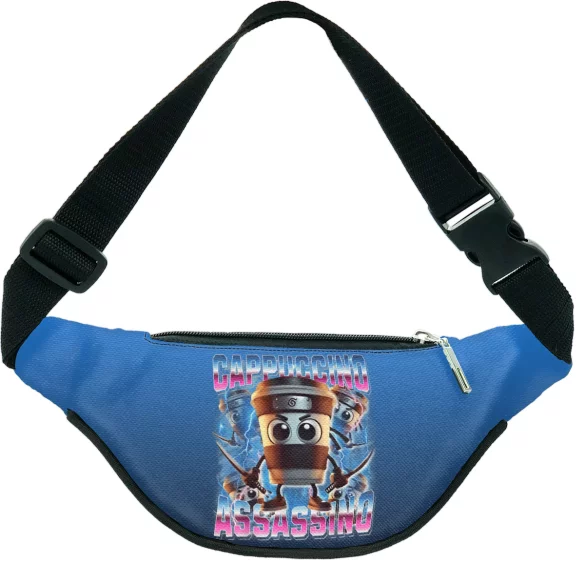 Nerka Italian Brainrot Cappuccino Assassino