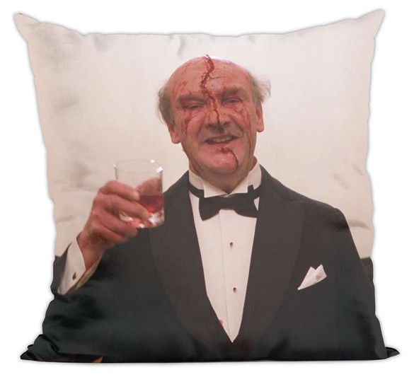 Poduszka Lśnienie Kelner