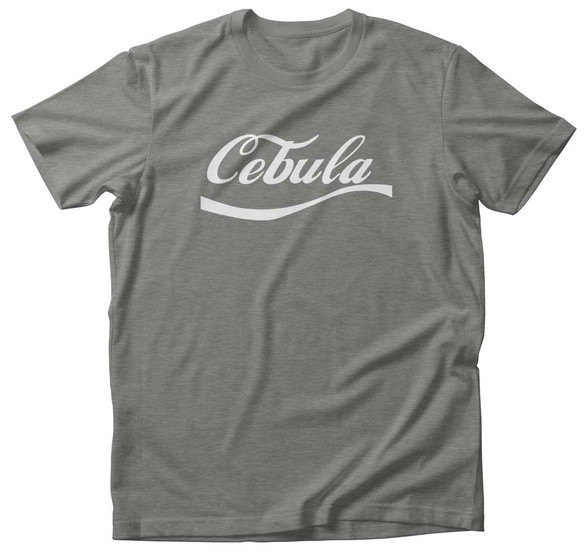 Koszulka CEBULA + Twój napis