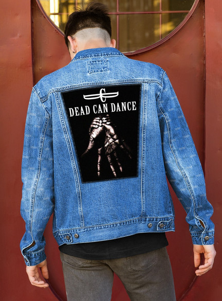 Ekran DEAD CAN DANCE