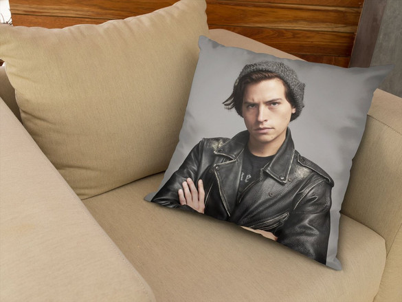 Poduszka Riverdale Jughead