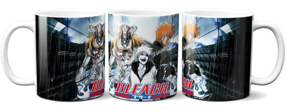 Kubek Bleach