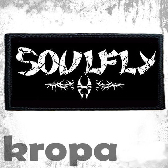 Ekran SOULFLY