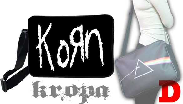 Torba na ramię KORN