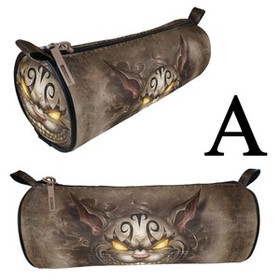 Piórnik CHESHIRE CAT Piórnik szkolny