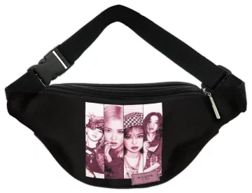 Nerka BlackPink The Album