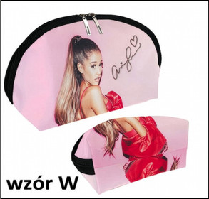 Kosmetyczka Ariana Grande