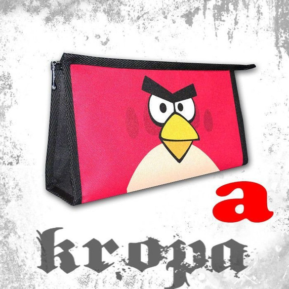 Kosmetyczka ANGRY BIRDS