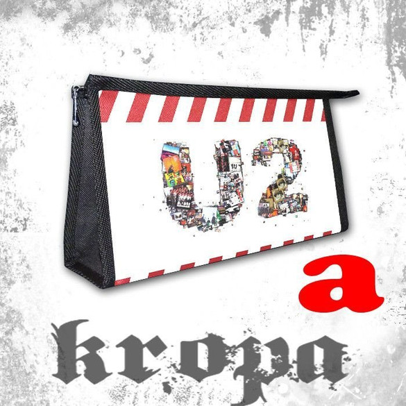 Kosmetyczka-Piórnik U2