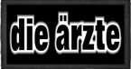 Naszywka DIE ARZTE
