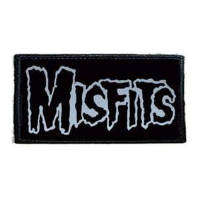 Naszywka  MISFITS