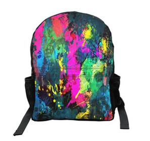 Plecak Szkolny ABSTRACT Dodaj napis!