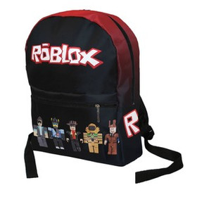 Plecak Szkolny Roblox Wzory! FullPrint!