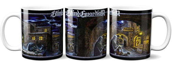 Kubek Blind Guardian