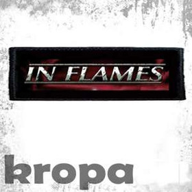 Ekran IN FLAMES