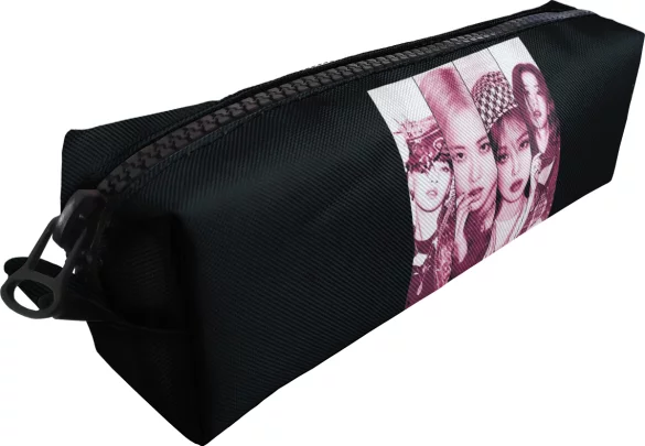 Piórnik BlackPink The Album