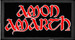 Naszywka AMON AMARTH 